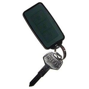Keychain Voice Recorder - key