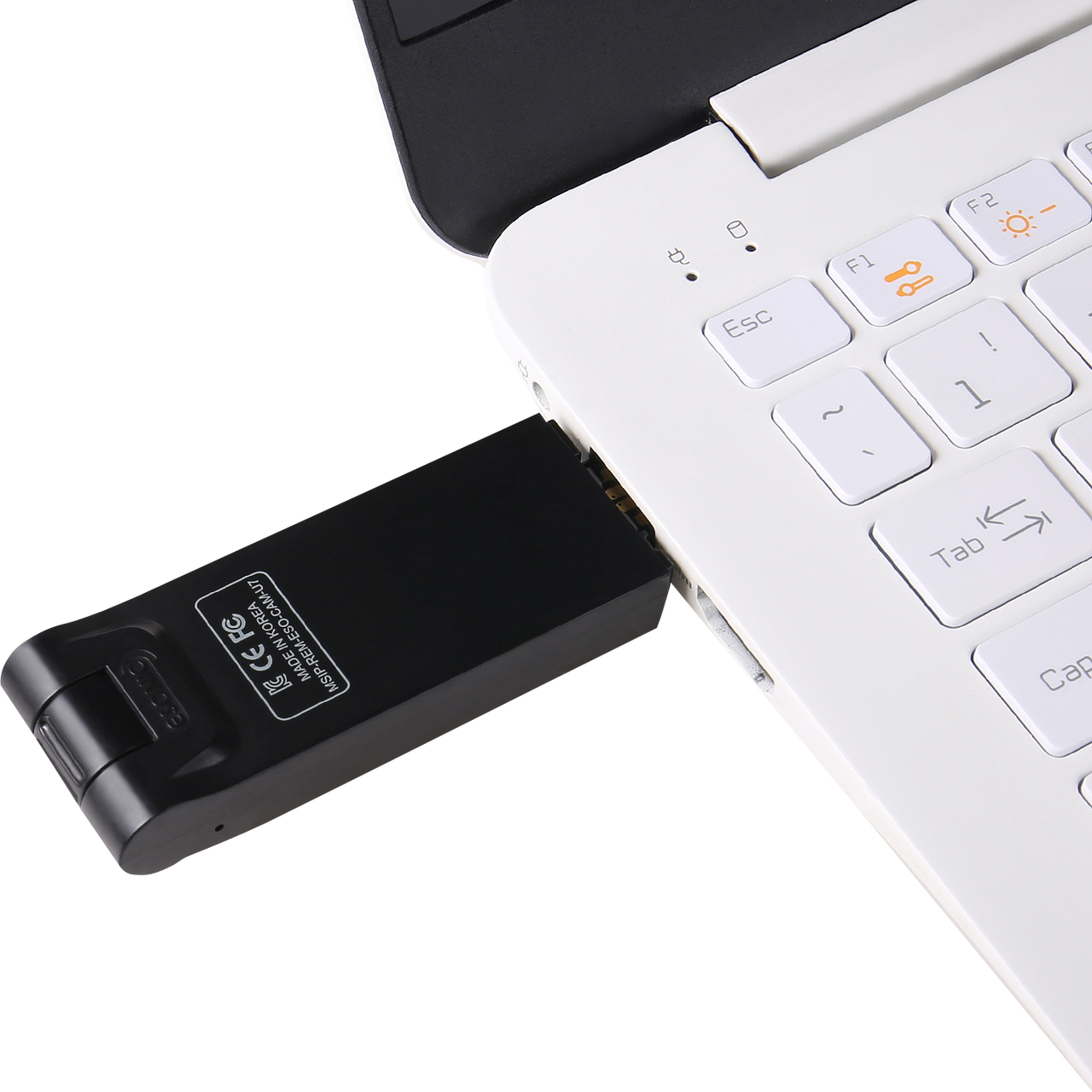 U7 spy camera USB laptop