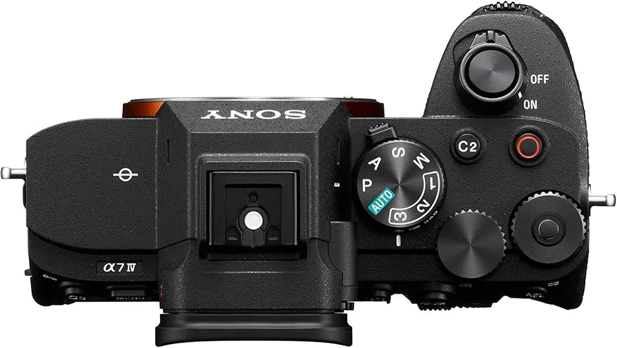 Sony Alpha 7 IV Full-frame Mirrorless Interchangeable Lens Camera with 28-70mm Zoom Lens Kit - Optimized for SEO & Readability