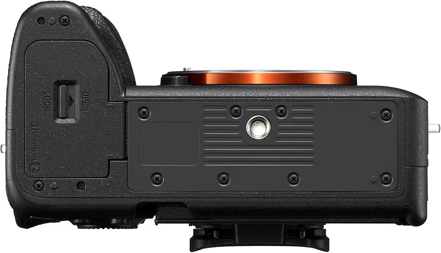 Sony Alpha 7 IV Full-frame Mirrorless Interchangeable Lens Camera with 28-70mm Zoom Lens Kit - Optimized for SEO & Readability