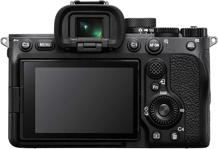 Sony Alpha 7 IV Full-frame Mirrorless Interchangeable Lens Camera with 28-70mm Zoom Lens Kit - Optimized for SEO & Readability