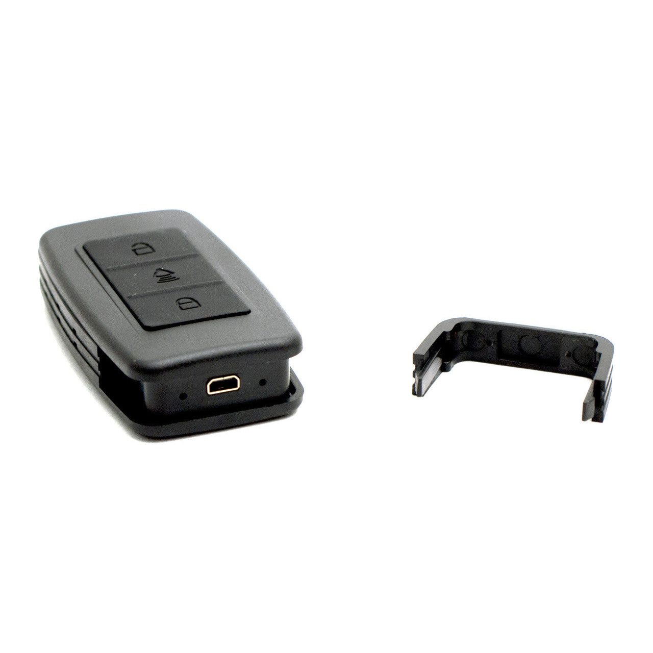 Keychain Voice Recorder - mini usb