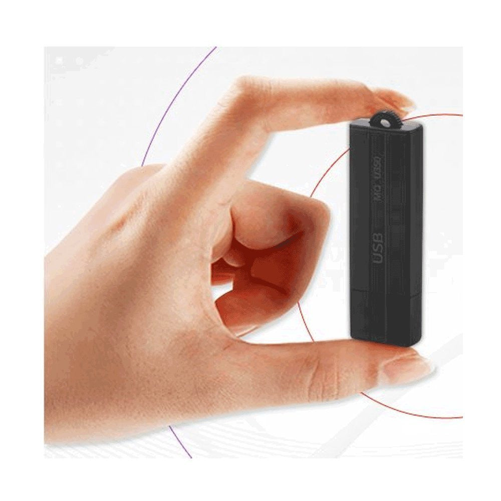 Small Voice Recorder