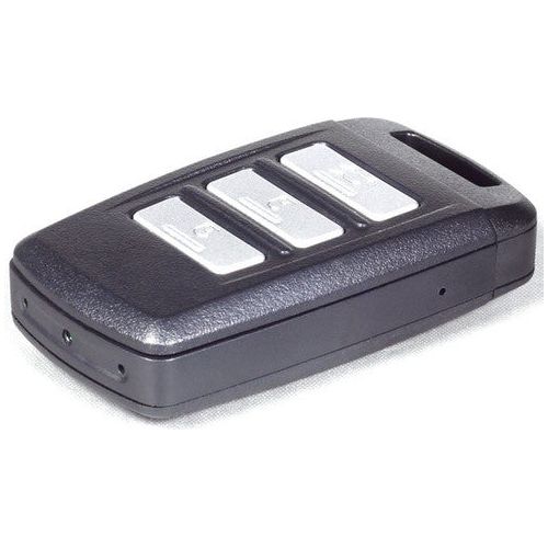 LawMate Security Camera Key Chain DVR HD with Live Streaming
