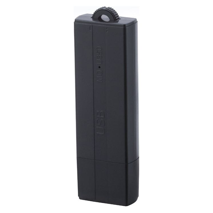 USB Voice Activated Flash Drive Recorder