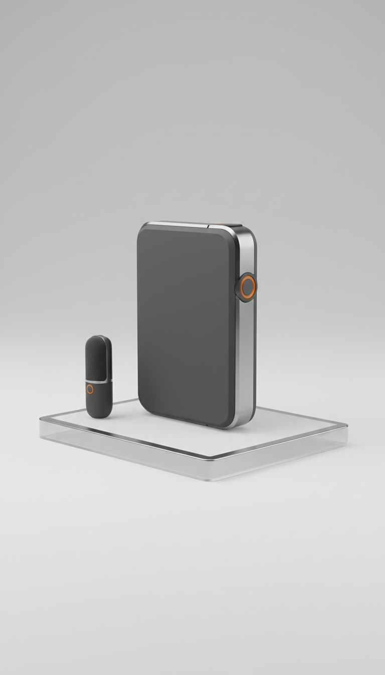 Example product