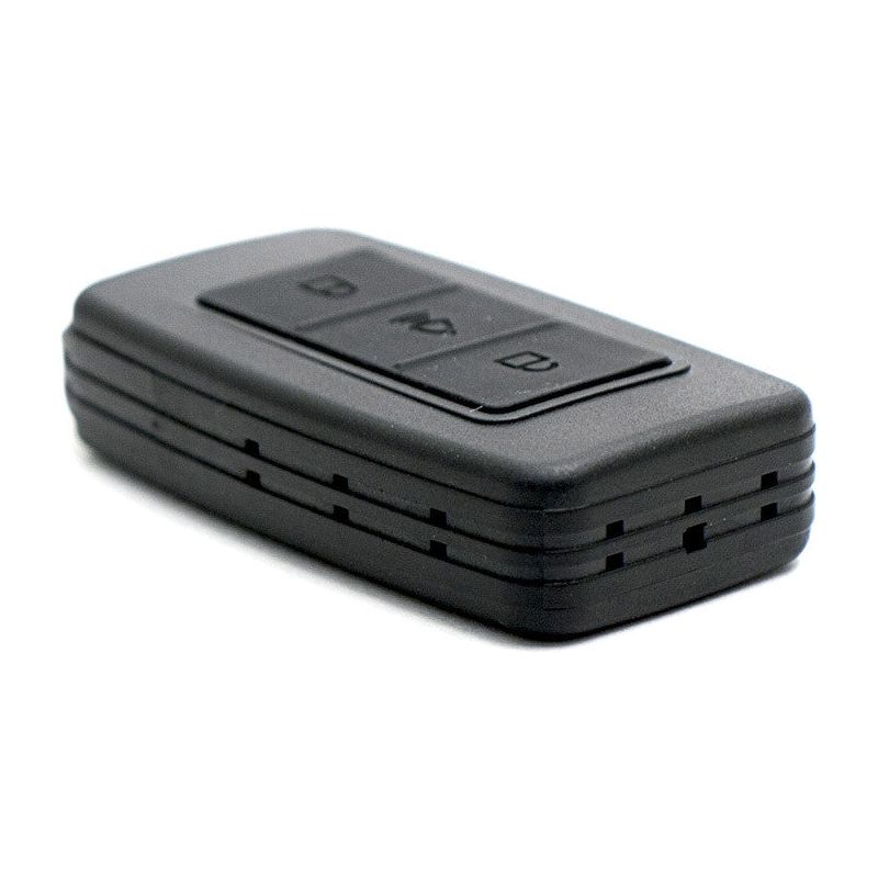 Keychain Voice Recorder - front