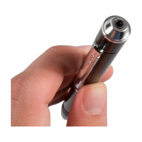 Pen Voice Recorder - earphone and remote jack