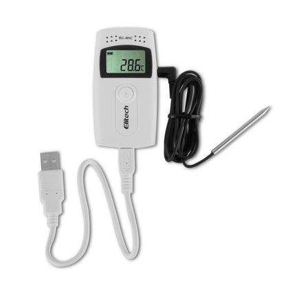 Humidity Recorder