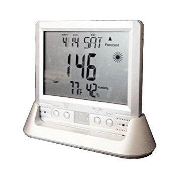 Lawmate PV-TM10 HD Hidden Spy Camera DVR
