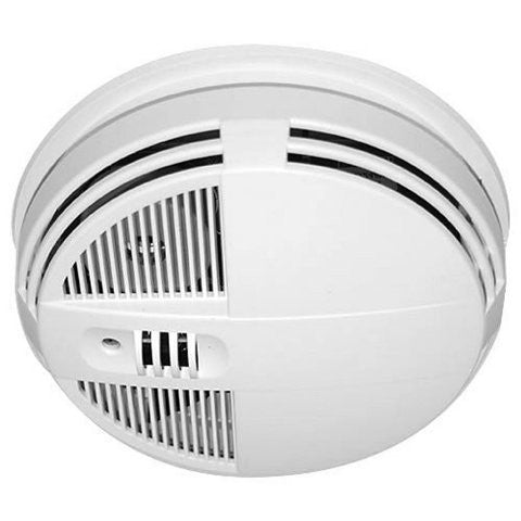 SG7200WF Smoke Detector Hidden Spy Camera